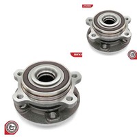 Esen SKV 2X Radnabe Radlagersatz Hinten FüR Volvo XC60 II XC90 246 256 225 227