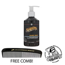 Suavecito Hand Soap 8 oz. Pump Bottle (Original Scent)