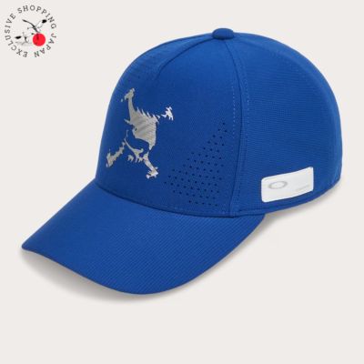 メンズウェア OAKLEY GOLF SKULL SYNCHRONISM OPTIMUM Oakley - Skull