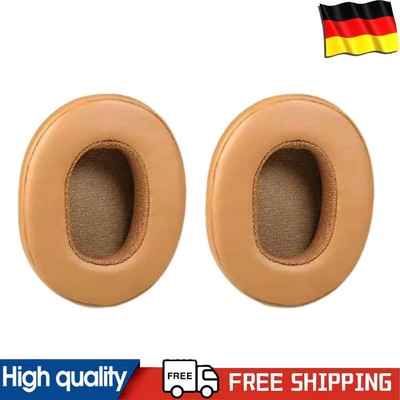 Replacement Ear Pads Cushions Ear Cushions Earmuffs for Skullcandy Crusher 3.0