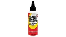 G96 1088 Firearm Cleaner Degreaser 4oz Bottle Water-Based Gun Cleaning Solution