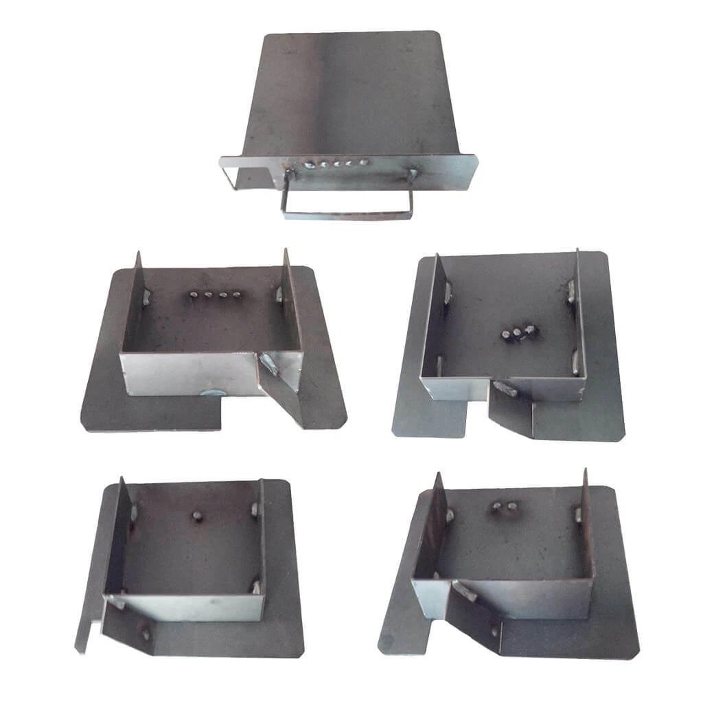 Grant Euroflame Condensing Floor Standing Baffle Set, 50-70, 70-90 | eBay