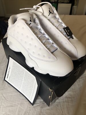 Nike Air Jordan 13 Golf Cleat エアジョーダン13 ゴルフ エア ジョーダン13』をベースにしたゴルフシューズが登場