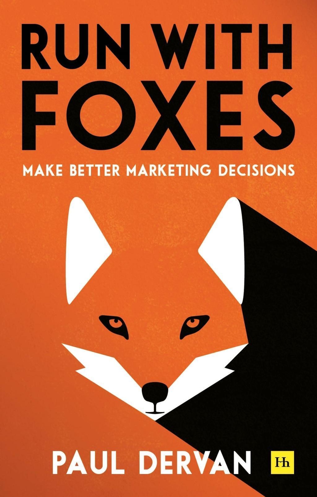 Thumbnail - Paul Dervan | Run With Foxes | Taschenbuch | Englisch (2020) | Ean