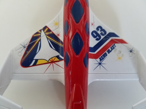 93 Aero Blast Small Model - Picture 4 of 5