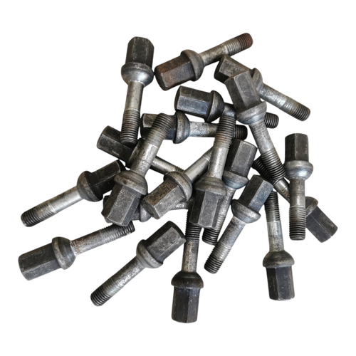 Mercedes Radschraube Radbolzen 75mm W124 S124 W140 W201 W202 S202 W210 S210 - Bild 5 von 5