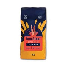 Truestart Super Blend Coffee Beans 1kg HBSBBE1KG 30.70 per kilo