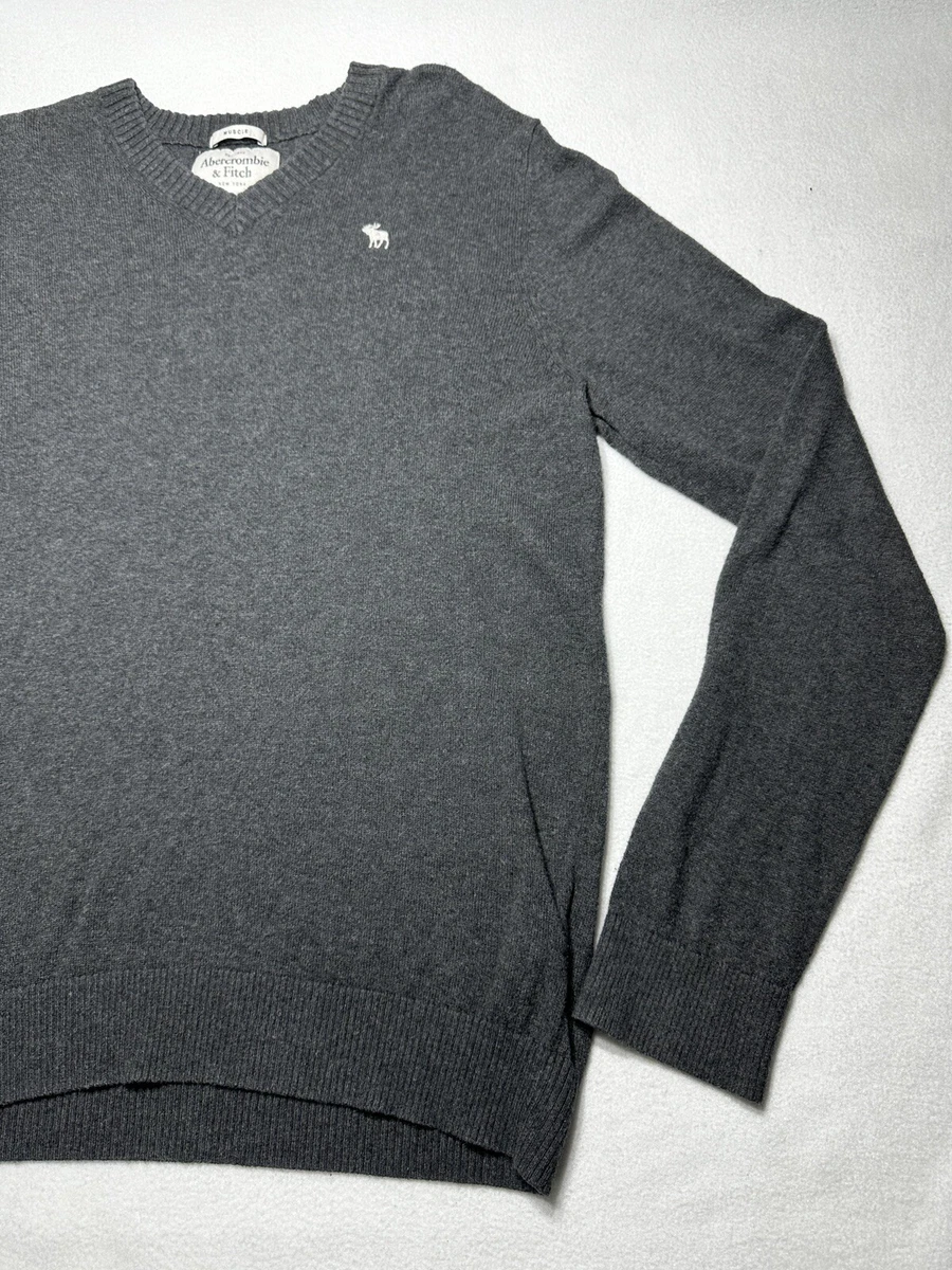 Abercrombie cashmere hotsell