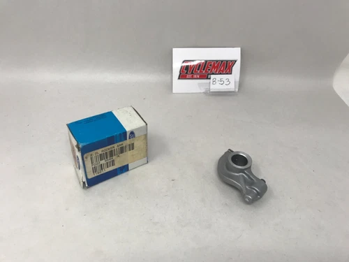 NOS OEM Ford F02Z-6564-A INTAKE Rocker Arm - 1990-1992 Probe 2.2L 4-CYL. QTY2