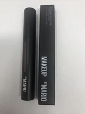 Makeup By Mario Ultra Suede Cozy Lip Creme *Pinky Brown* BNIB FULL SIZE AUTH 