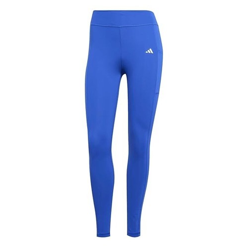 adidas Women's Slim Fit Tights for Running, Gym and Sports Size - L - Picture 3 of 7