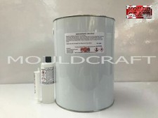 MOULDCRAFT GELCOAT REPAIR KITS 250g 500g 1kg 5KG FOR FIBREGLASS BOATS MOULDS NEW