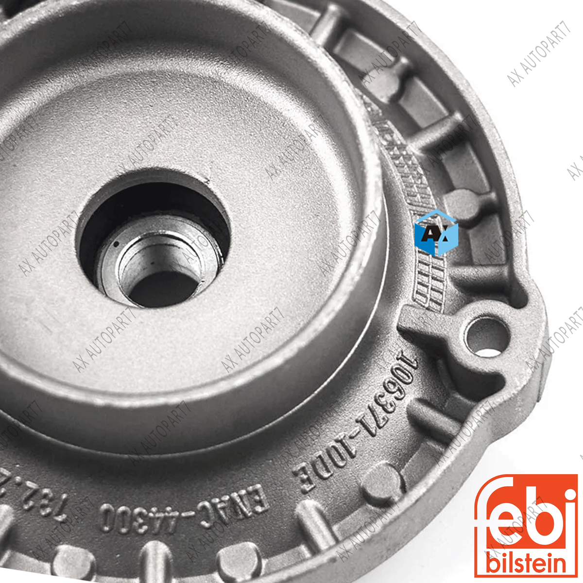 FEBI Suspension Mount Front 31306795083 For BMW 5 6 series FEBI Suspension Mount Front 31306795083 For BMW 5 6 series