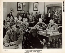 Quick Draw At Fort Smith Movie Photo Cinemascope 1950s Cowboy Western 3 *P58b