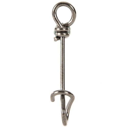 Quality Assured Reliable Use of These 100pc Stainless Steel Snap Clips