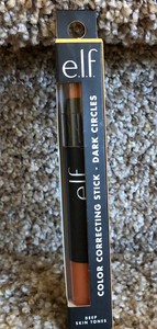 elf dark circle corrector