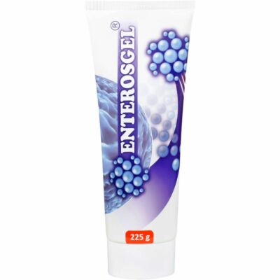 ENTEROSGEL 225 g PZN10779763