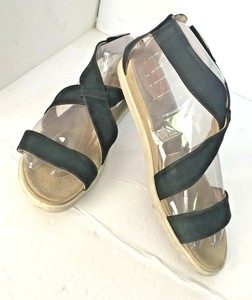 ecco damara 2 womens olive