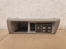 HONDA ELYSION ELECTRIC REAR SIDE DOOR OPEN/CLOSE SWITCH DRIVER PASSENGER OSR NSR