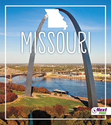 Missouri (States) - Library Binding NEW Jordan Mills (A Aug. 2016