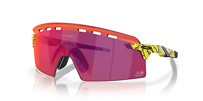 Oakley Tour de France Encoder Strike Vented Sunglasses Prizm Oakley Tour de France Encoder Strike Vented Sunglasses Prizm