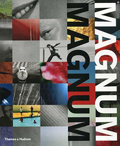Magnum Magnum By Brigitte Lardinois. 9780500288306