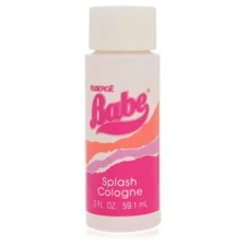 Babe Cologne By Faberge 2oz