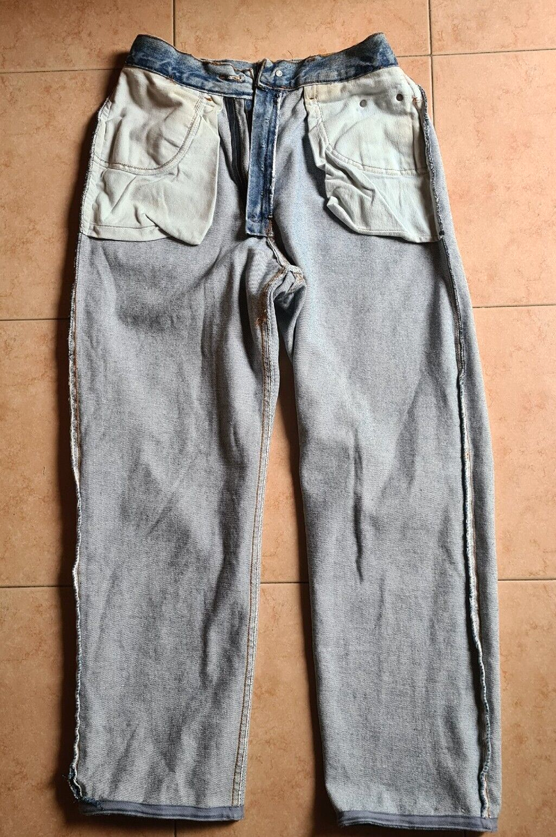 Levis Vintage 501XX Made In USA W38 L34 | eBay Levis Vintage 501XX Made In USA W38 L34 | eBay