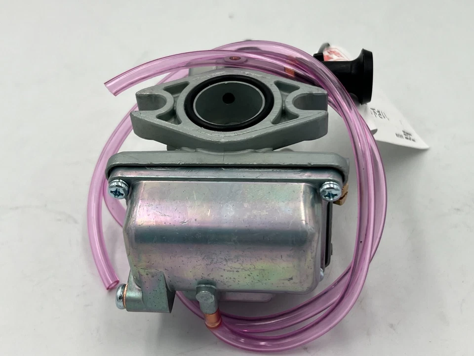 Motorcycle RX100 Carburetor for YAMAHA Mikuni Japan RX100 RXK RX-KING RX-S Carb Foto 4 de 4