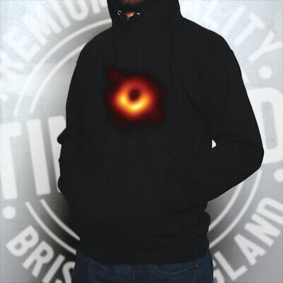 Cool Science Hoodie Hood First Picture 