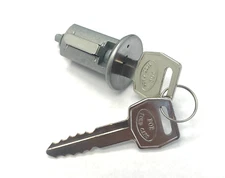 67-79 Ford Ignition Key Lock Cylinder Switch for F100 Truck Mustang Bronco ++