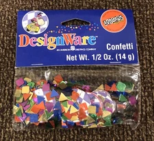 NEW DesignWare Cartoon Network Wacky Races Confetti Dino FREE SHIPPING!
