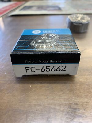 Federal Mogul Bearing FC-65662 | eBay