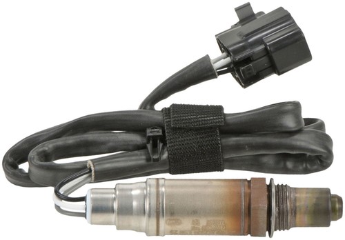 Oxygen Sensor  Bosch  13581 - Picture 4 of 4