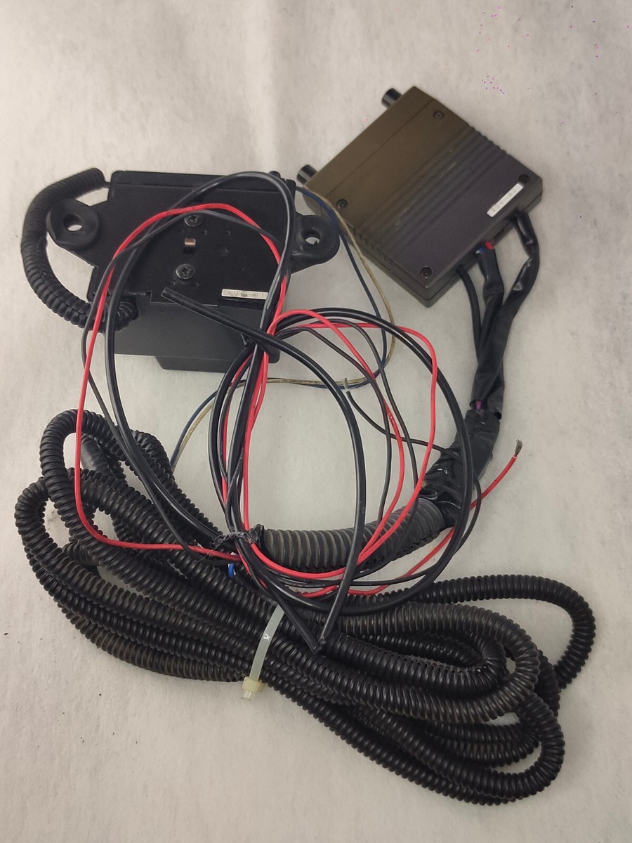 Blitz Dual SBC Electronic Boost Controller | eBay
