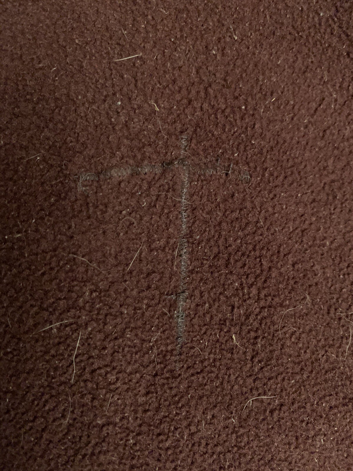 Equafleece Polartech Dog Suit Mulberry 26 eBay