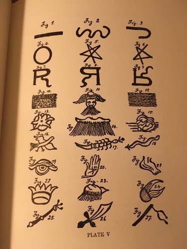 The Book of Black Magic & Pacts ~ Waite OCCULT GRIMOIRE DEMONOLOGY MASONIC - Imagen 12 de 16