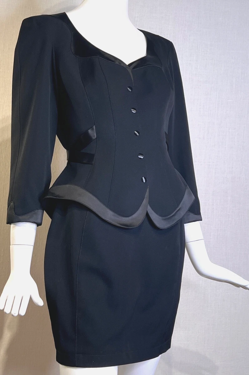 thierry mugler suit products for sale | eBay