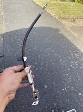 Genuine Ford TRANSIT Mk6 Battery Cable 4524574 for sale online | eBay 