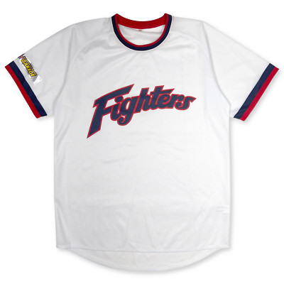 HOKKAIDO NIPPONHAM FIGHTERS ユニフォーム M 7番 Hokkaido