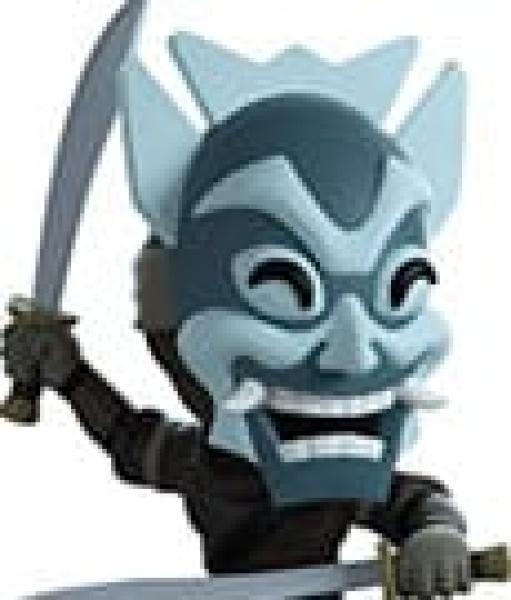 Thumbnail - Avatar - Der Herr Der Elemente Vinyl Figur Blue Spirit 12 Cm