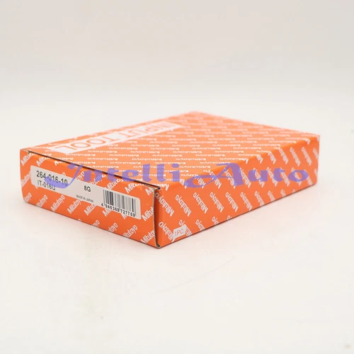 New 1Pcs Mitutoyo 264-016-10 USB Input Tool IT-016U Cable