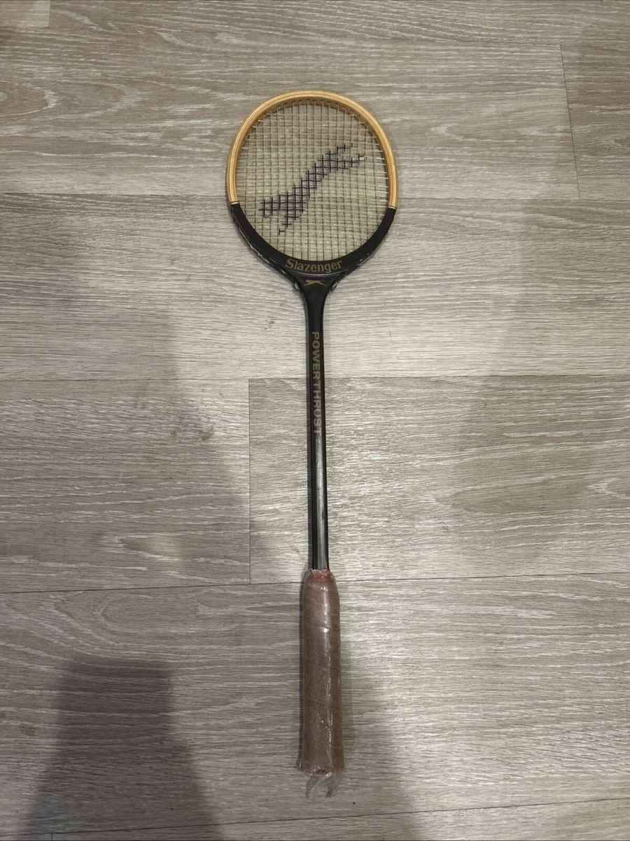 RAQUETTE DE SQUASH WALLBREAKER 165 PERFLY