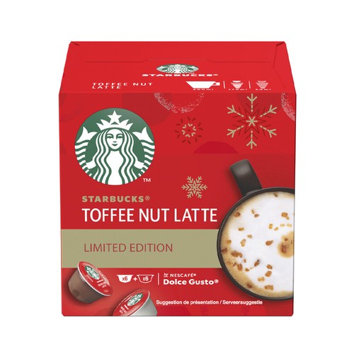 NESCAFE DOLCE GUSTO KAFFEE, TEE, SCHOKOKOPADS. KAUFEN SIE 2 UND ERHALTEN SIE 1 BOX GRATIS: FÜGEN SIE 3 IN DEN WARENKORB - Bild 197 von 223