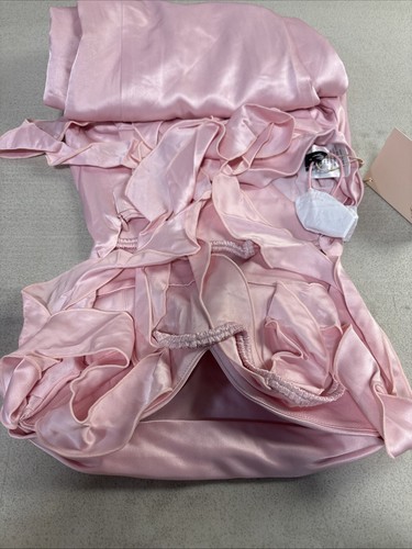 nana jacqueline Caroline Dress - Picture 11 of 11
