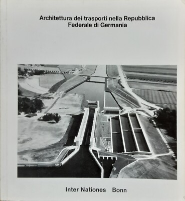 Müller - Verkehrsarchitektur in der Bundesrepublik Deutschland