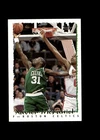1994 Topps Basketball Xavier McDaniel #46