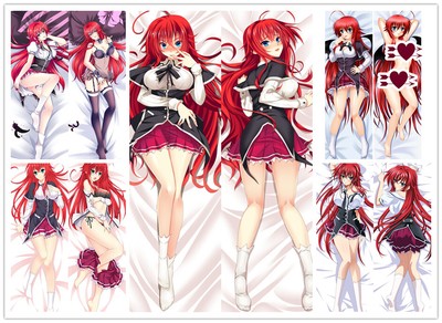 dakimakura rias