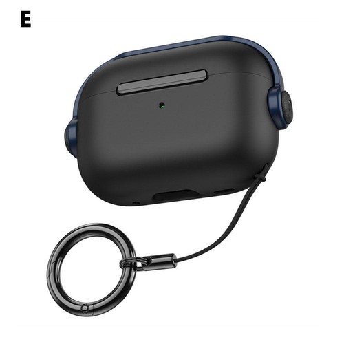 For AirPods 4 Case TPU Protect Cover Skin Charger Cases^NEW HOT~ - Zdjęcie 17 z 19