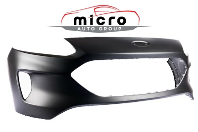 2020-2022 FORD ESCAPE FRONT BUMPER OEM PRIMED SHIPS PREMIUM